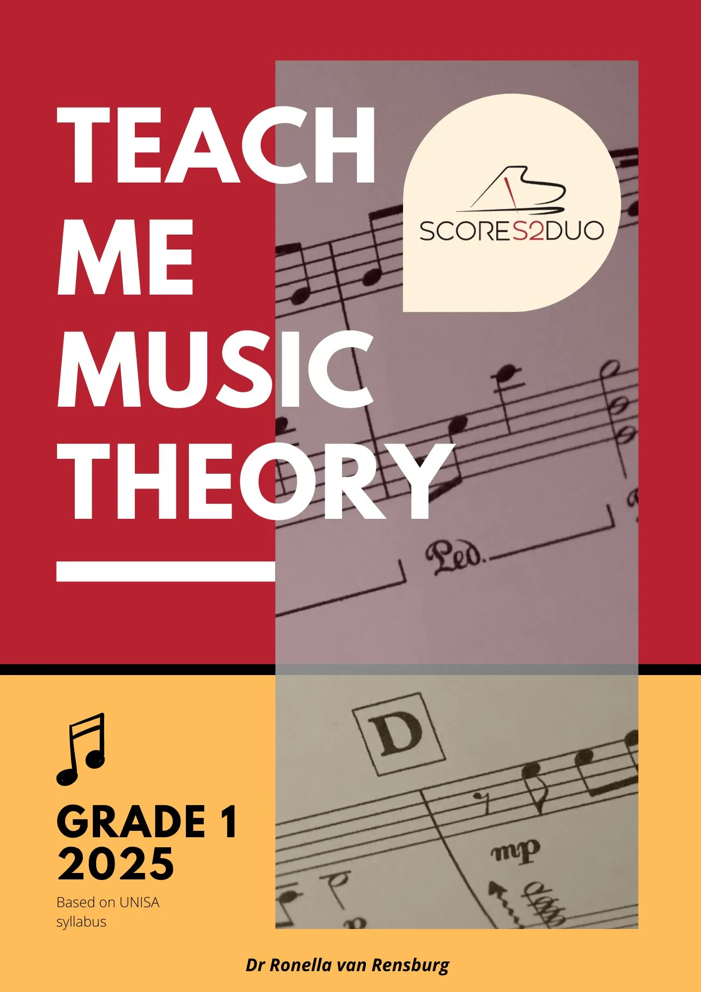 Gr 1 Workbook 2025