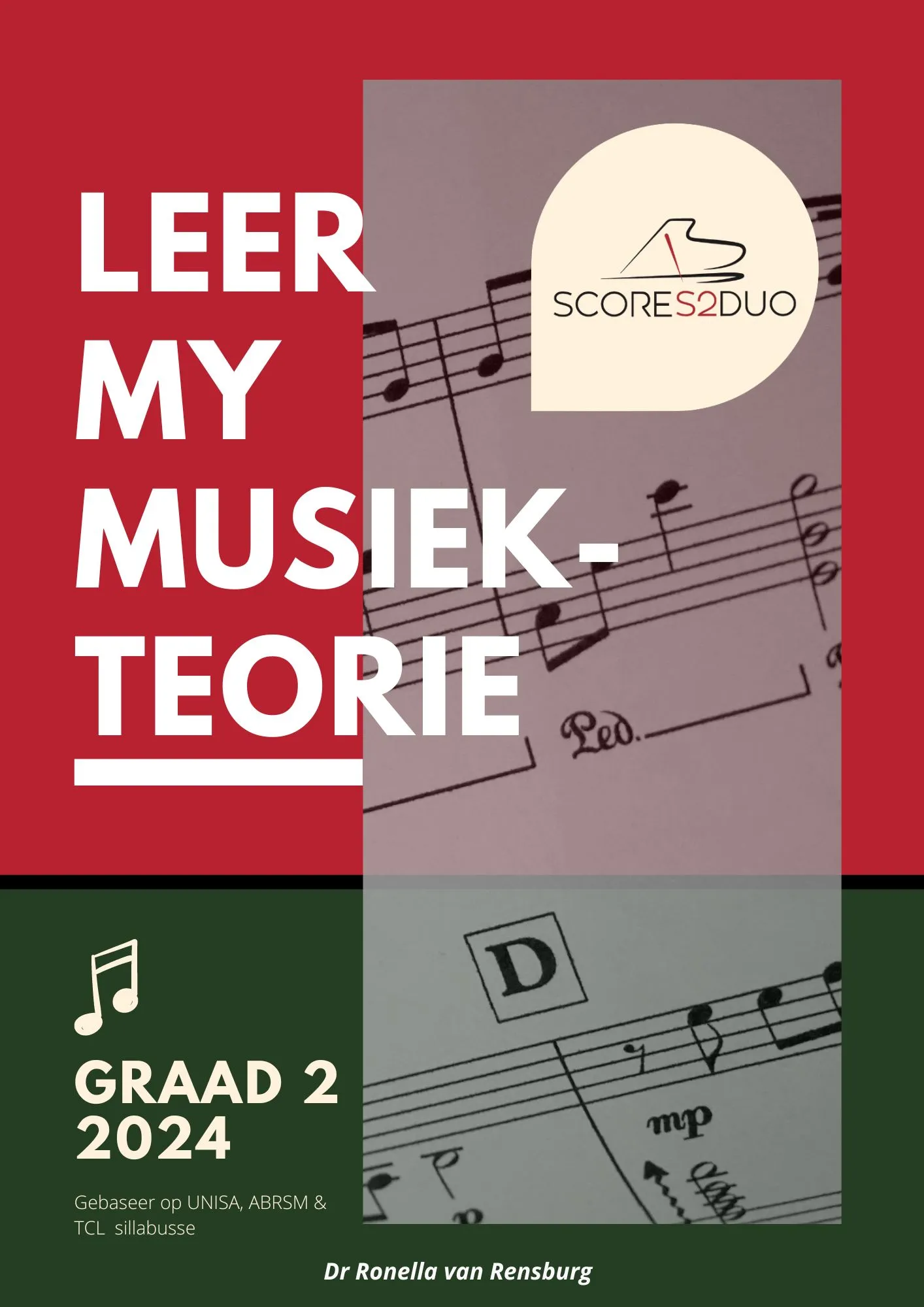 Gr 2 Werkboek 2024