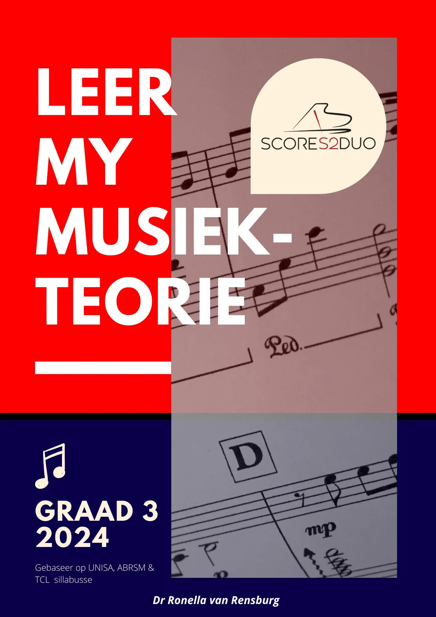 Gr 3 Werkboek 2024