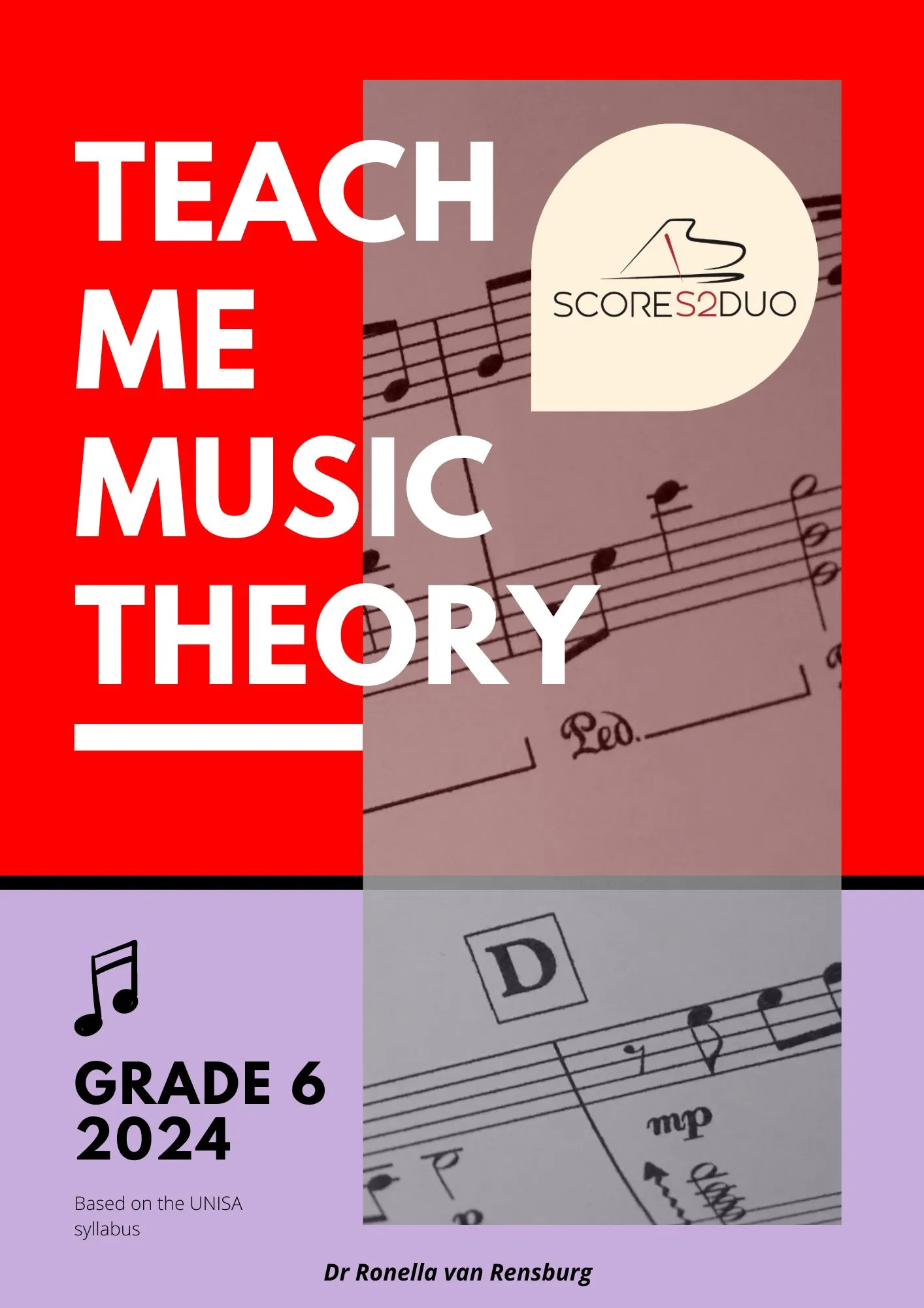 Gr 6 Workbook 2024